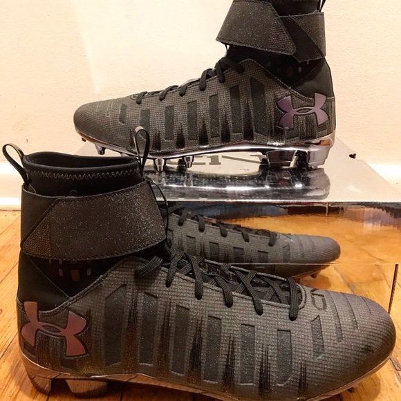 Under Armour Shoes - Under Armour CAM NEWTON Men’s football cleats
